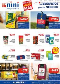 Catálogo Nini Mayorista semana 25 Página 21