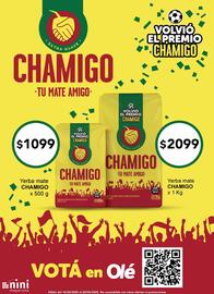 Catálogo Nini Mayorista semana 25 Página 23