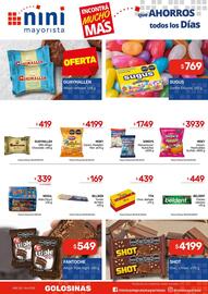 Catálogo Nini Mayorista semana 25 Página 25