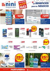 Catálogo Nini Mayorista semana 25 Página 3