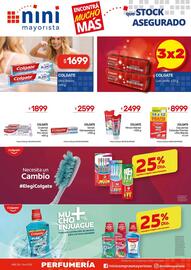 Catálogo Nini Mayorista semana 25 Página 4