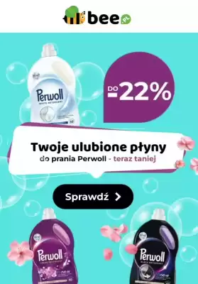 Bee gazetka (ważność do 22-06)