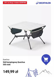 Decathlon gazetka Strona 10