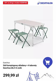 Decathlon gazetka Strona 11