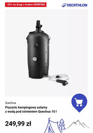 Decathlon gazetka Strona 12