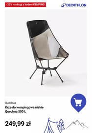 Decathlon gazetka Strona 7