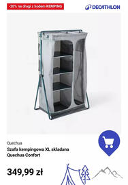 Decathlon gazetka Strona 8