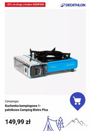 Decathlon gazetka Strona 9