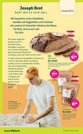 Denn's Biomarkt Flugblatt Seite 10