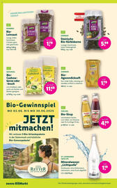 Denn's Biomarkt Flugblatt Seite 12