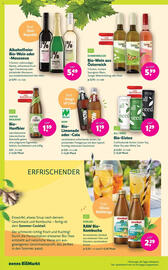 Denn's Biomarkt Flugblatt Seite 14