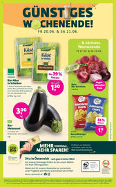 Denn's Biomarkt Flugblatt Seite 16