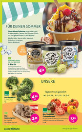 Denn's Biomarkt Flugblatt Seite 2