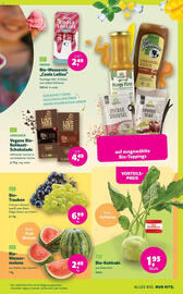 Denn's Biomarkt Flugblatt Seite 3