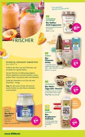 Denn's Biomarkt Flugblatt Seite 4