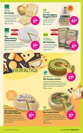 Denn's Biomarkt Flugblatt Seite 5