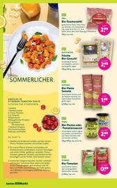 Denn's Biomarkt Flugblatt Seite 6