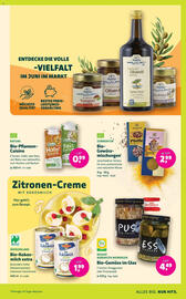 Denn's Biomarkt Flugblatt Seite 7