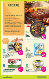 Denn's Biomarkt Flugblatt Seite 8