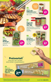 Denn's Biomarkt Flugblatt Seite 9