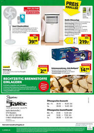 Hagebau Flugblatt Seite 16