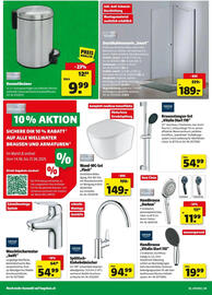 Hagebau Flugblatt Seite 8