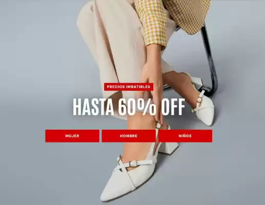 Catálogo Bata (válido hasta 26-06)
