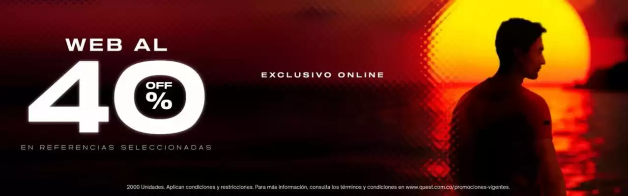 Catálogo Quest (válido hasta 27-06)