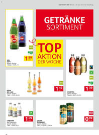 Transgourmet Flugblatt woche 26 Seite 10