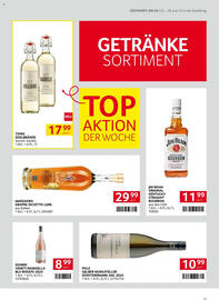 Transgourmet Flugblatt woche 26 Seite 11