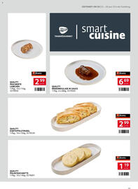 Transgourmet Flugblatt woche 26 Seite 13