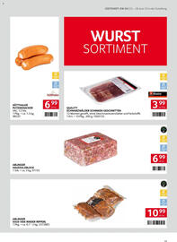 Transgourmet Flugblatt woche 26 Seite 15