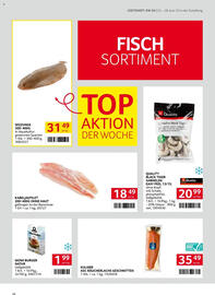 Transgourmet Flugblatt woche 26 Seite 20