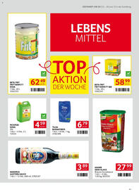 Transgourmet Flugblatt woche 26 Seite 21