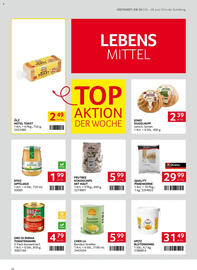 Transgourmet Flugblatt woche 26 Seite 22