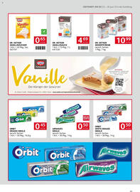 Transgourmet Flugblatt woche 26 Seite 23