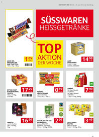 Transgourmet Flugblatt woche 26 Seite 25