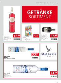 Transgourmet Flugblatt woche 26 Seite 27
