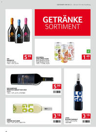 Transgourmet Flugblatt woche 26 Seite 28