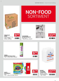 Transgourmet Flugblatt woche 26 Seite 31