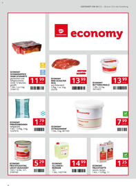 Transgourmet Flugblatt woche 26 Seite 6