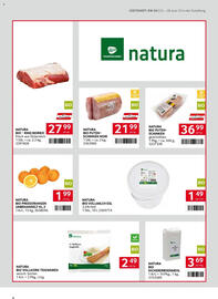 Transgourmet Flugblatt woche 26 Seite 8