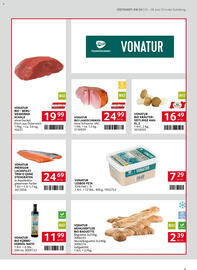 Transgourmet Flugblatt woche 26 Seite 9