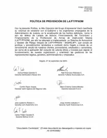 Catálogo Nissan Página 1