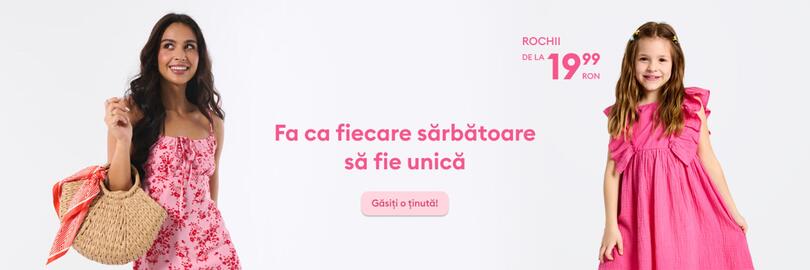 Catalog Sinsay Pagină 3