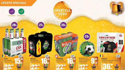 Catalog Auchan | Alcool Pagină 10
