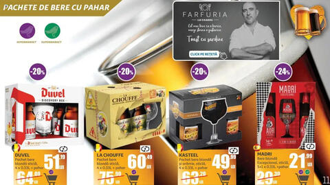 Catalog Auchan | Alcool Pagină 11