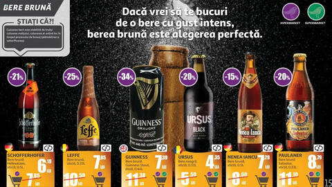 Catalog Auchan | Alcool Pagină 15