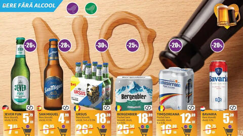 Catalog Auchan | Alcool Pagină 19