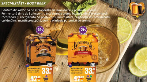 Catalog Auchan | Alcool Pagină 21